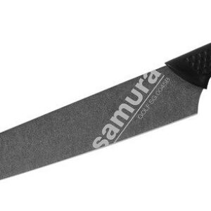 Купить Кухонный нож Samura Golf Stonewash SG-0045B