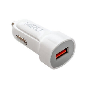 Купить Автомобильное зарядное Miru 5028