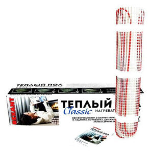 Купить Нагревательные маты Rexant Classic RNX-1.0-150 1 кв.м. 150 Вт
