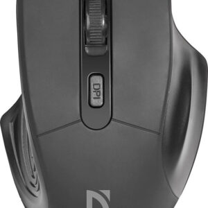 Купить Мышь Defender Datum MB-345