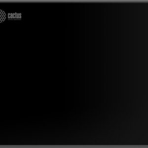 Купить Коврик для мыши CACTUS CS-MP-D01M