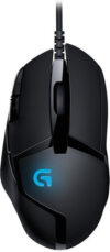 Купить Игровая мышь Logitech G402 Hyperion Fury (910-004067)