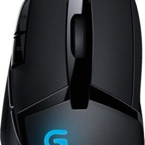 Купить Игровая мышь Logitech G402 Hyperion Fury (910-004067)