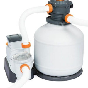 Купить Bestway Песочный фильтр-насос 11355 л/ч 58486