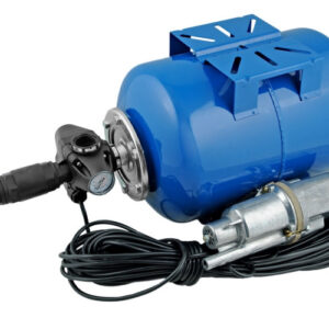 Купить Насос Unipump Акваробот М 24-10 В