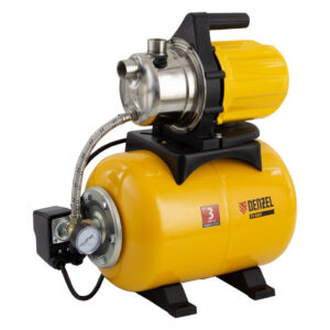 Купить Насосная станция Denzel PS800X