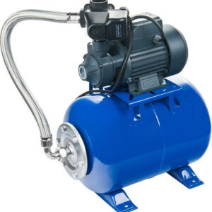 Купить Насосная станция Unipump Auto QB 80