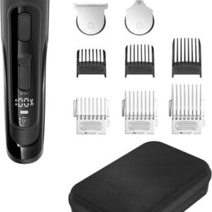 Купить Универсальный триммер Rowenta Selectium Xpert 12 в 1 TN9461F4