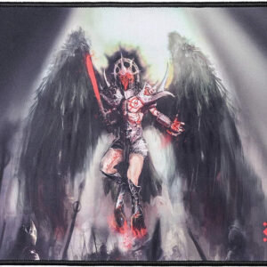 Купить Коврик для мыши Defender Angel of Death M