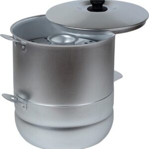 Купить Мантоварка Калитва Классика 180645