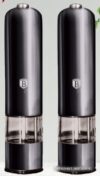 Купить Электроперечница Berlinger Haus Carbon Pro Collection BH-9288
