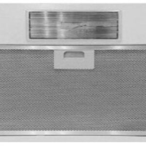 Купить Кухонная вытяжка Ciarko SL-Box Turbo 600 (нержавеющая сталь)