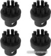 Купить Насадка Bort Round brush SET 93411560