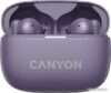 Купить Наушники Canyon OnGo 10 ANC TWS-10 (фиолетовый)