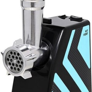 Купить Мясорубка Kitfort KT-2101-1 Carnivora