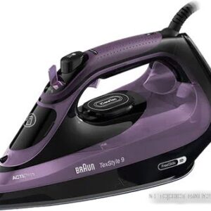 Купить Утюг Braun TexStyle 9 SI 9661 VI