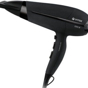 Купить Фен Vitek VT-8203 BK