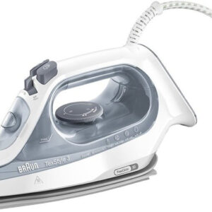Купить Утюг Braun Texstyle 3 SI 3054 GY