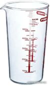 Купить Мерный стакан Pyrex Classic 888B000