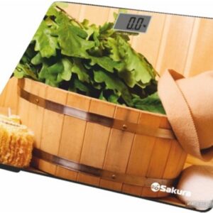 Купить Напольные весы Sakura SA-5071SB