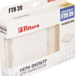 Купить HEPA-фильтр Filtero FTH 39