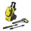 Купить Мойка высокого давления Karcher K 4 Compact 1.637-500.0