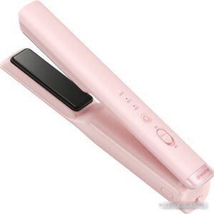Купить Выпрямитель Dreame Unplugged Cordless Hair Straightener AST14A (розовый)