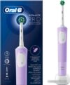Купить Электрическая зубная щетка Oral-B Vitality Pro D103.413.3 Cross Action Protect X Clean Lilac 4210201427001 (сиреневый)