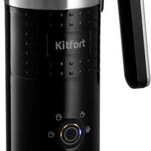 Автоматический вспениватель молока Kitfort KT