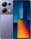 Купить Смартфон POCO M6 Pro 12GB/512GB с NFC международная версия (фиолетовый)