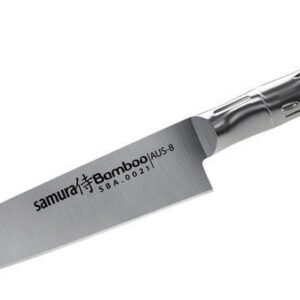 Кухонный нож Samura Bamboo SBA