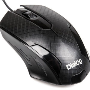 Купить Мышь Dialog Pointer MOP-07U