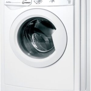 Купить Стиральная машина Indesit IWUB 41051 BY