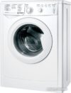 Купить Стиральная машина Indesit IWUB 41051 BY