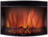Купить Электрокамин Electrolux Sphere Plus EFP/P-3320RLS