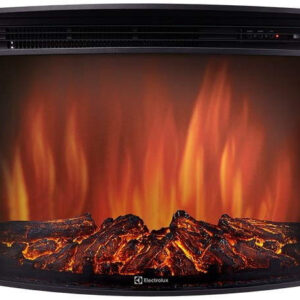 Купить Электрокамин Electrolux Sphere Plus EFP/P-3320RLS