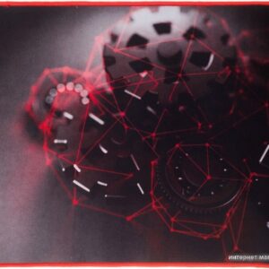 Купить Коврик для мыши Oklick OK-F0350