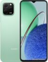 Купить Смартфон Huawei Nova Y61 EVE-LX9N 6GB/64GB с NFC (мятный зеленый)