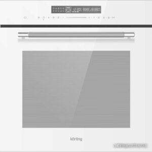 Купить Электрический духовой шкаф Korting OKB 1360 CSGW MW