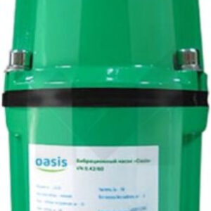 Купить Скважинный насос Oasis VN 0.42/70-25