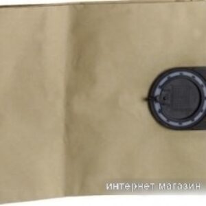 Купить Комплект одноразовых мешков Bosch 2605411163