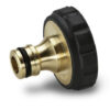 Купить Karcher Штуцер латунный с внутренней резьбой G1 2.645-014.0