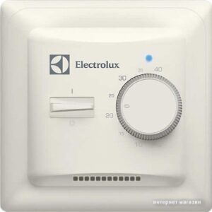 Купить Терморегулятор Electrolux Thermotronic Basic (ETB-16)