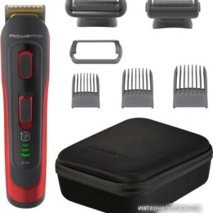 Купить Универсальный триммер Rowenta Selectium TN9400F4 Style