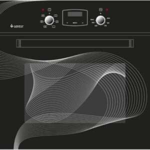 Купить Электрический духовой шкаф GEFEST 622-02 К26
