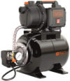Купить Насосная станция Black & Decker BXGP600PBE