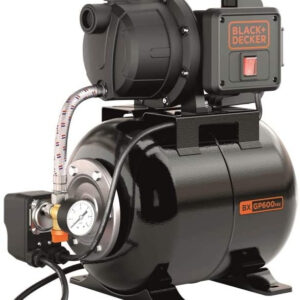 Купить Насосная станция Black & Decker BXGP600PBE