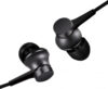 Купить Наушники Xiaomi Mi In-Ear Headphones Basic HSEJ03JY (черный)
