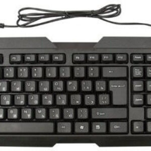 Купить Клавиатура Ritmix RKB-121