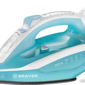 Купить Утюг Brayer BR4000